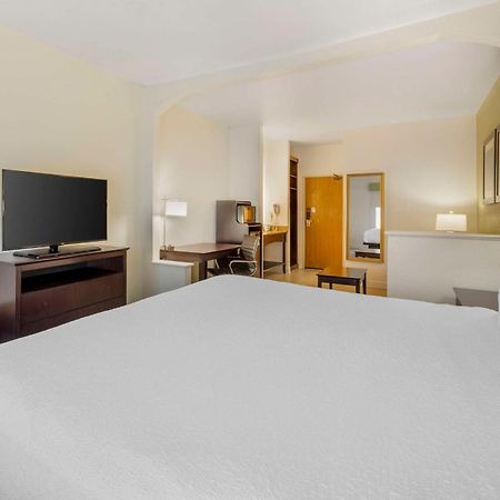 Best Western Celina Eksteriør billede