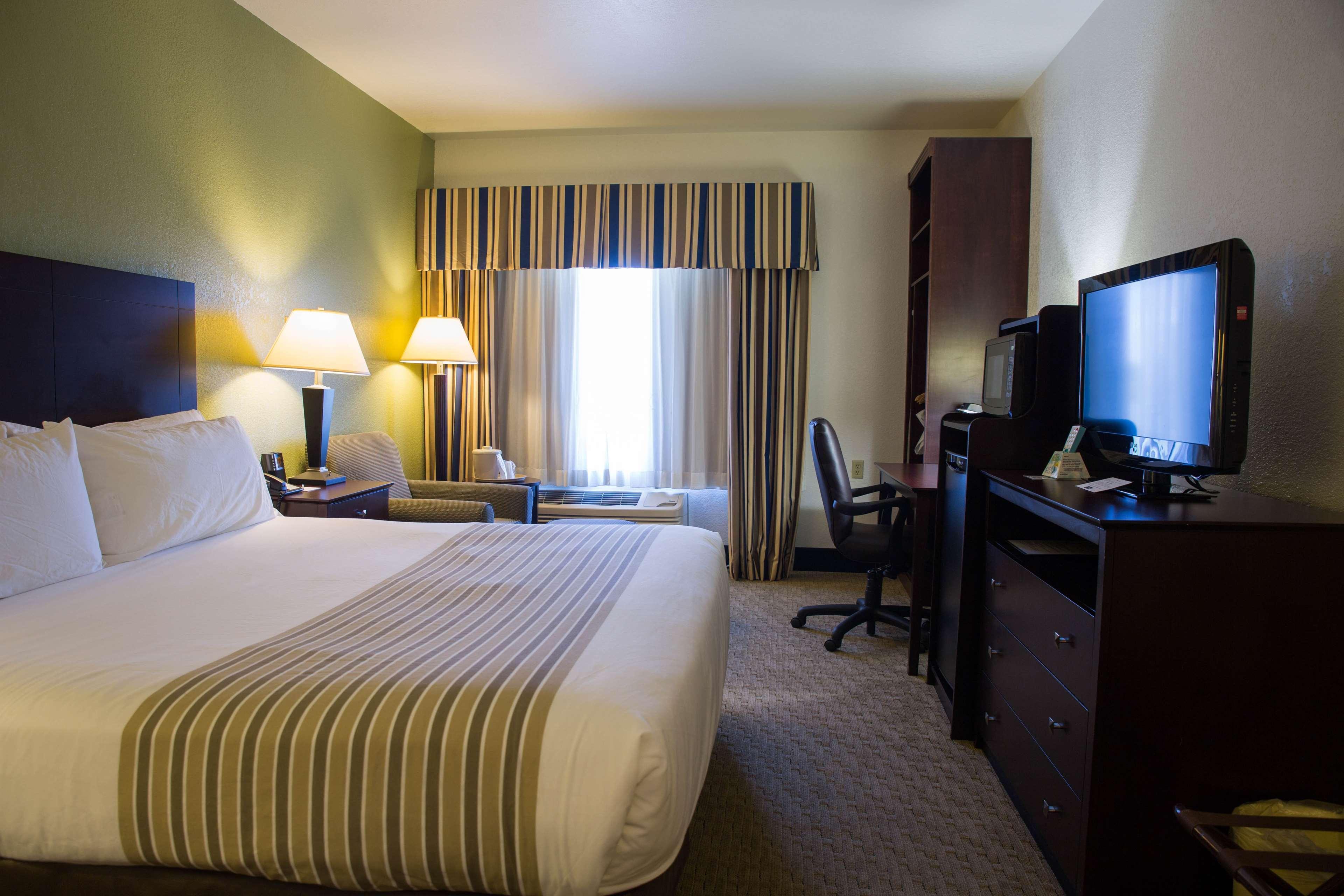 Best Western Celina Eksteriør billede