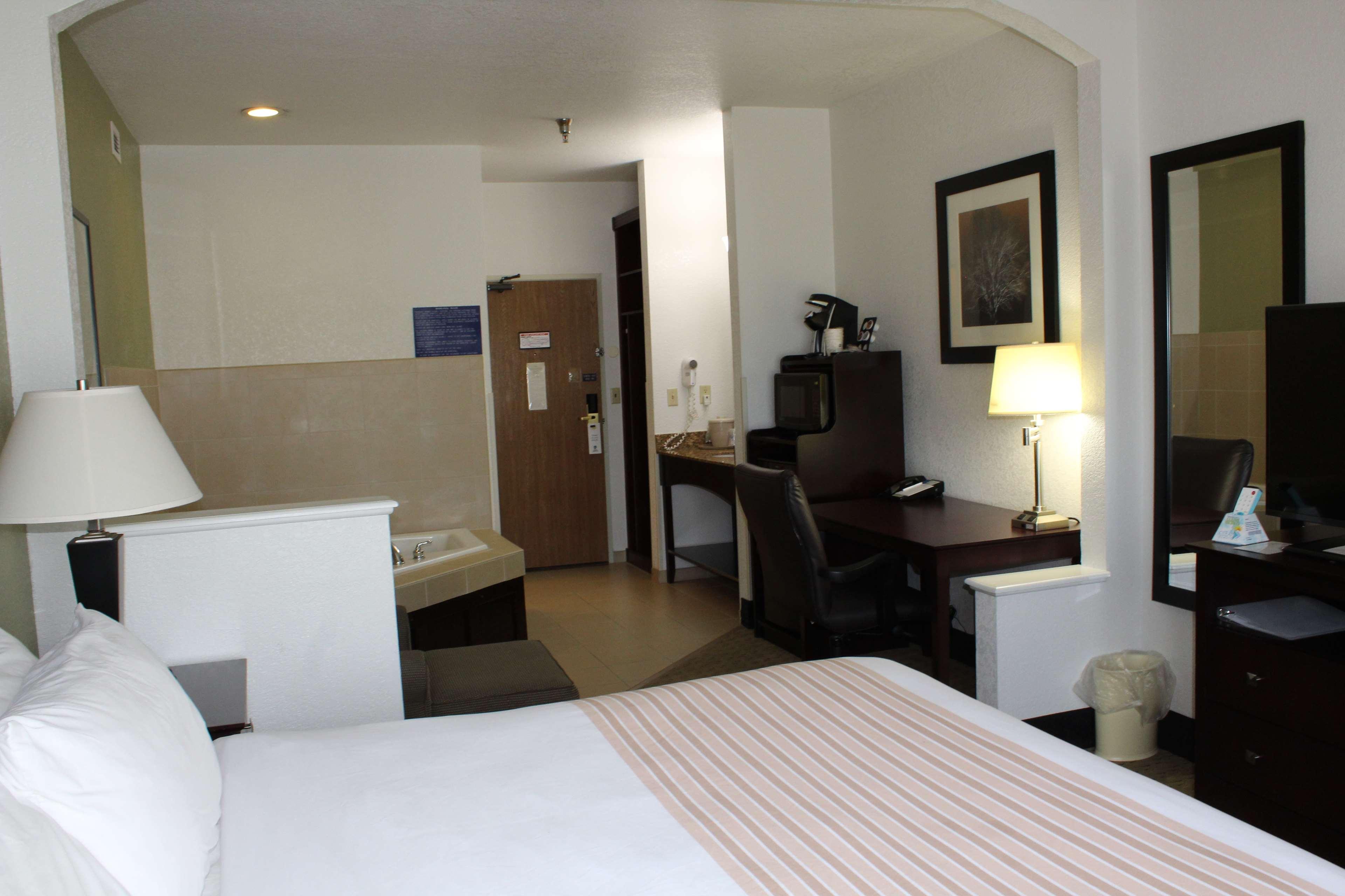 Best Western Celina Eksteriør billede