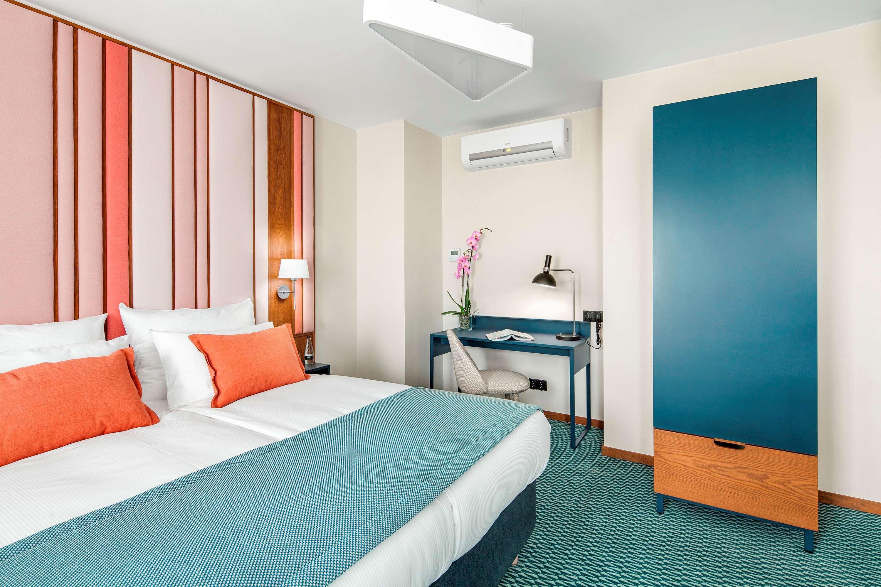 Best Western Celina Eksteriør billede