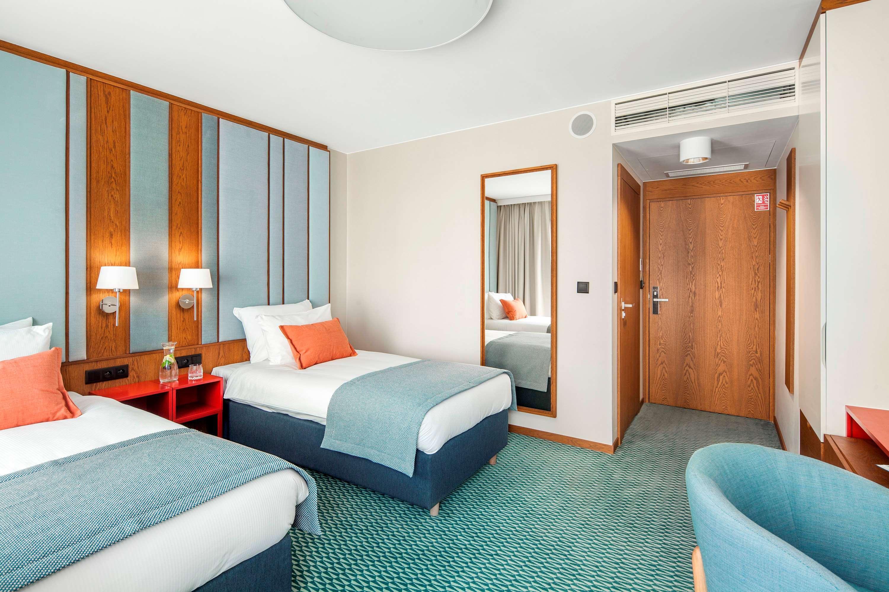 Best Western Celina Eksteriør billede