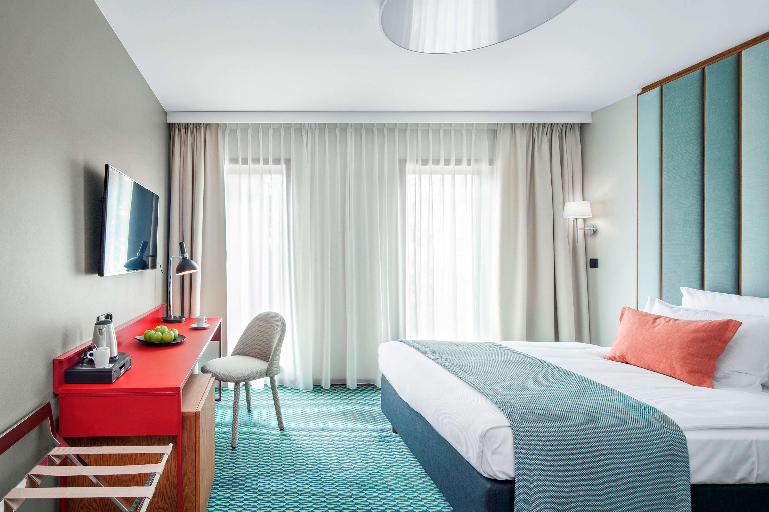 Best Western Celina Eksteriør billede