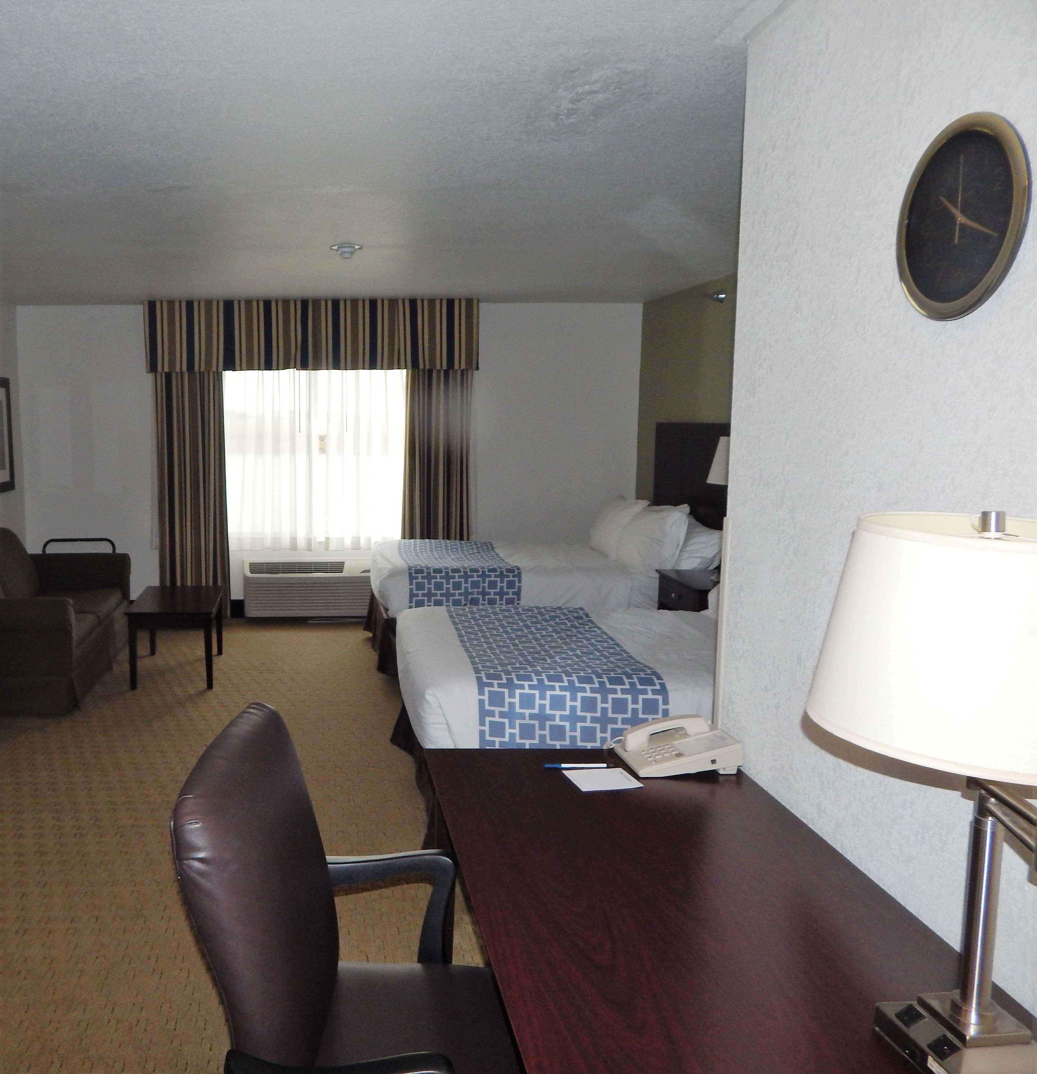 Best Western Celina Eksteriør billede