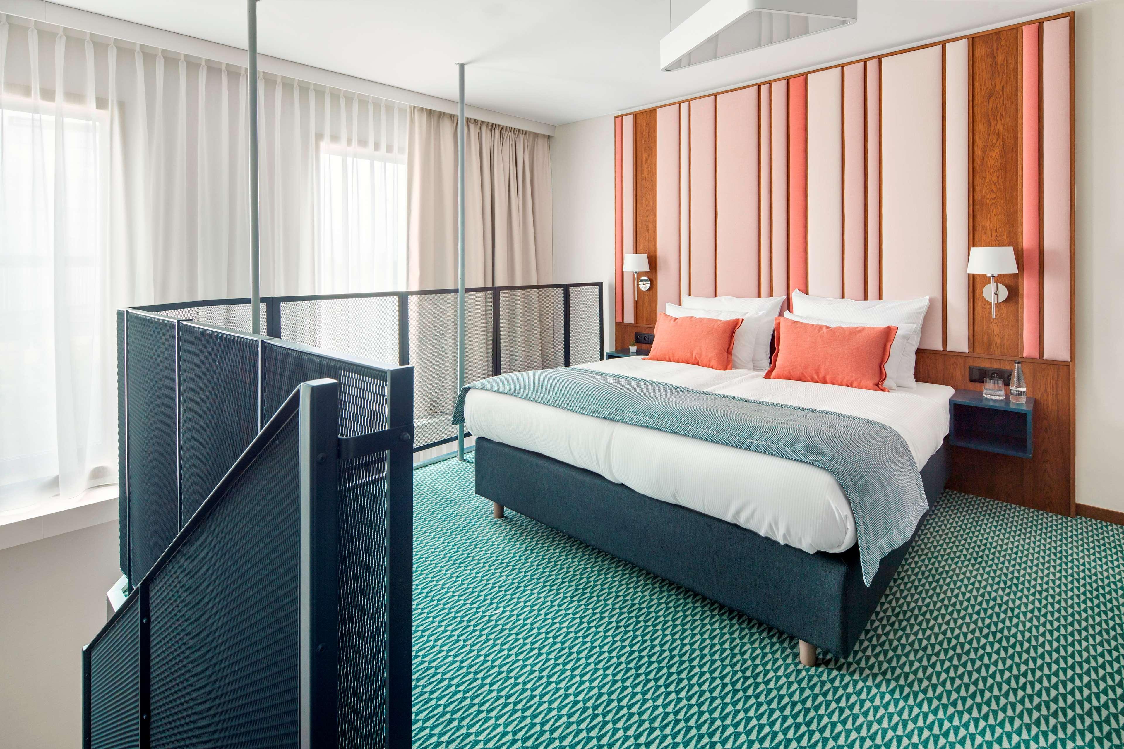 Best Western Celina Eksteriør billede