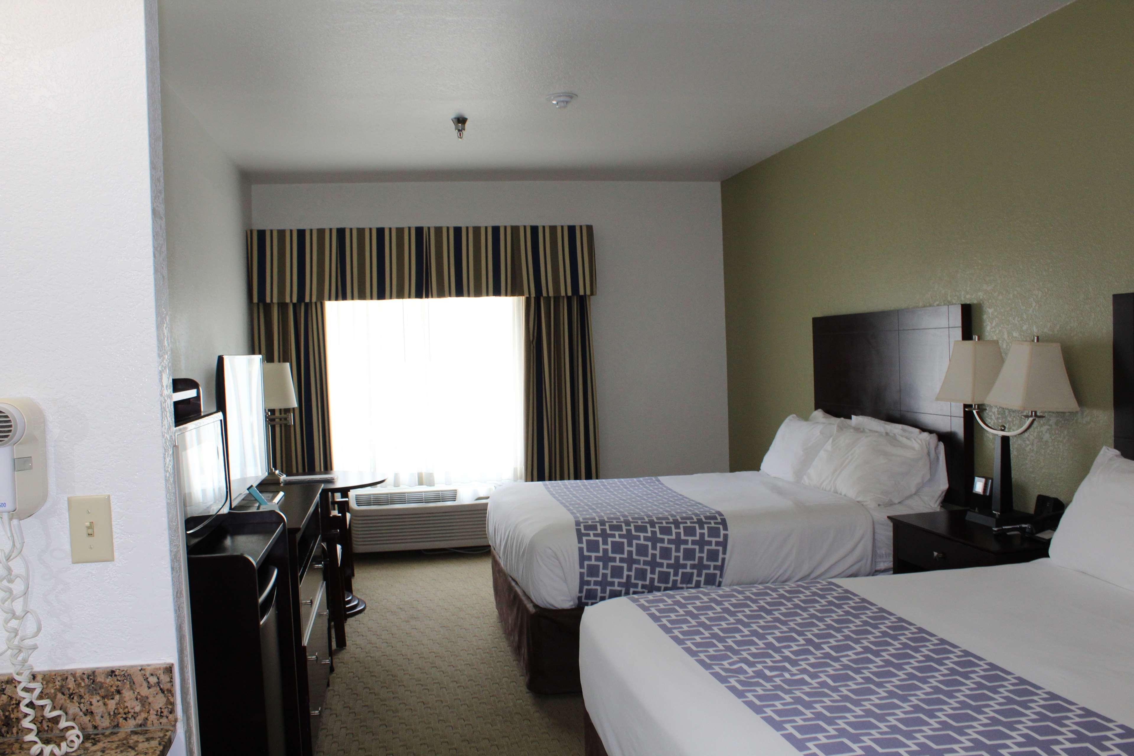 Best Western Celina Eksteriør billede