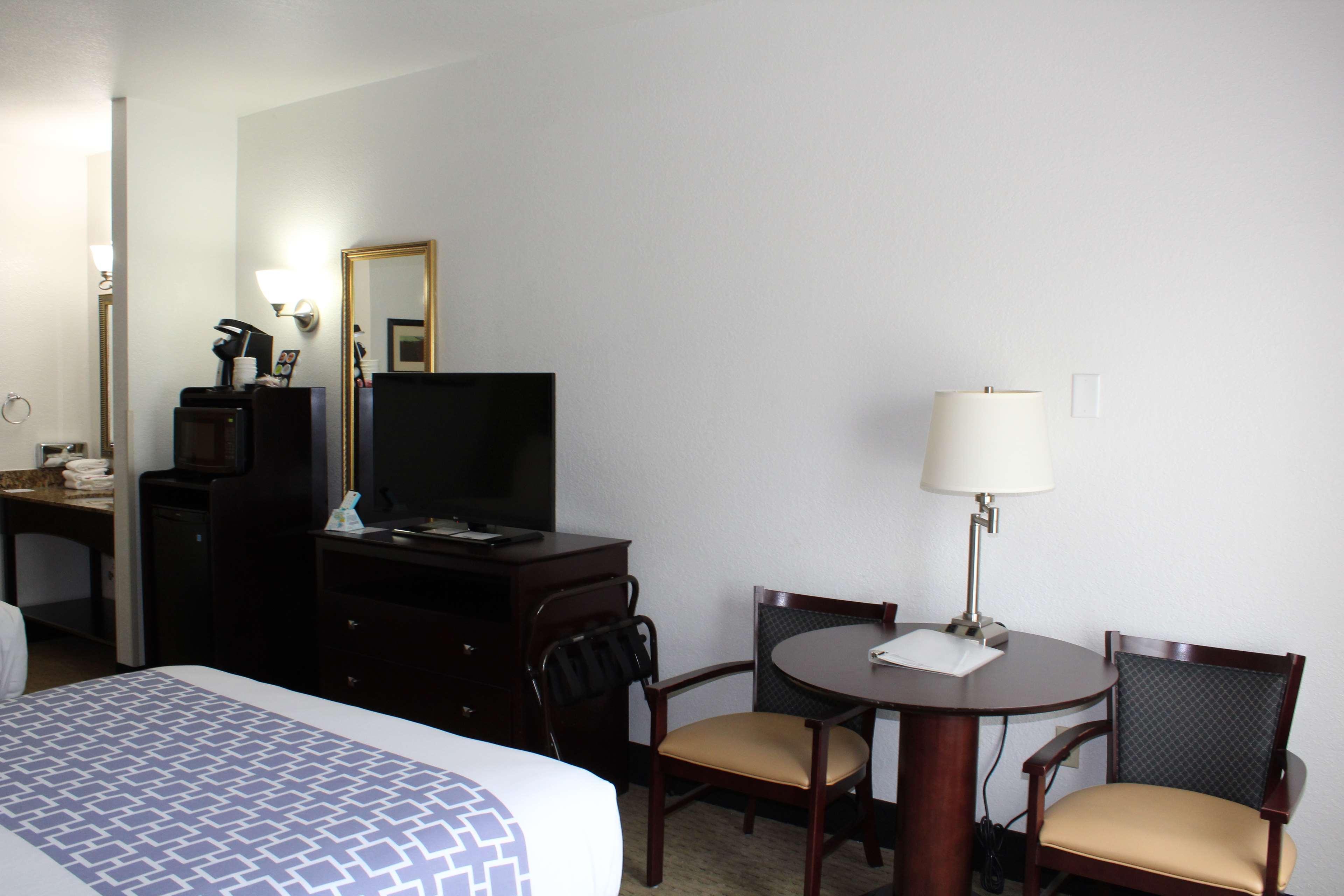 Best Western Celina Eksteriør billede