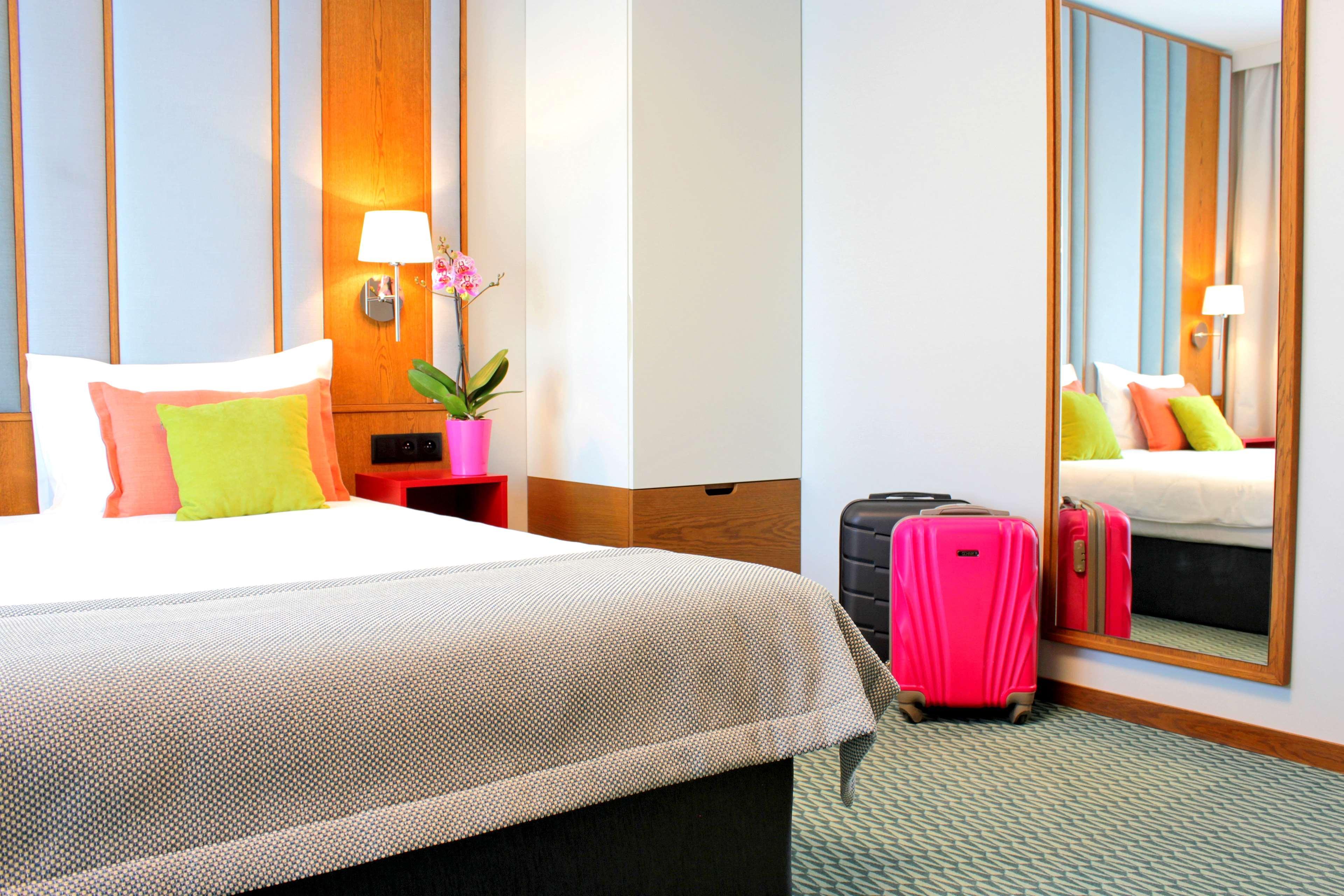 Best Western Celina Eksteriør billede