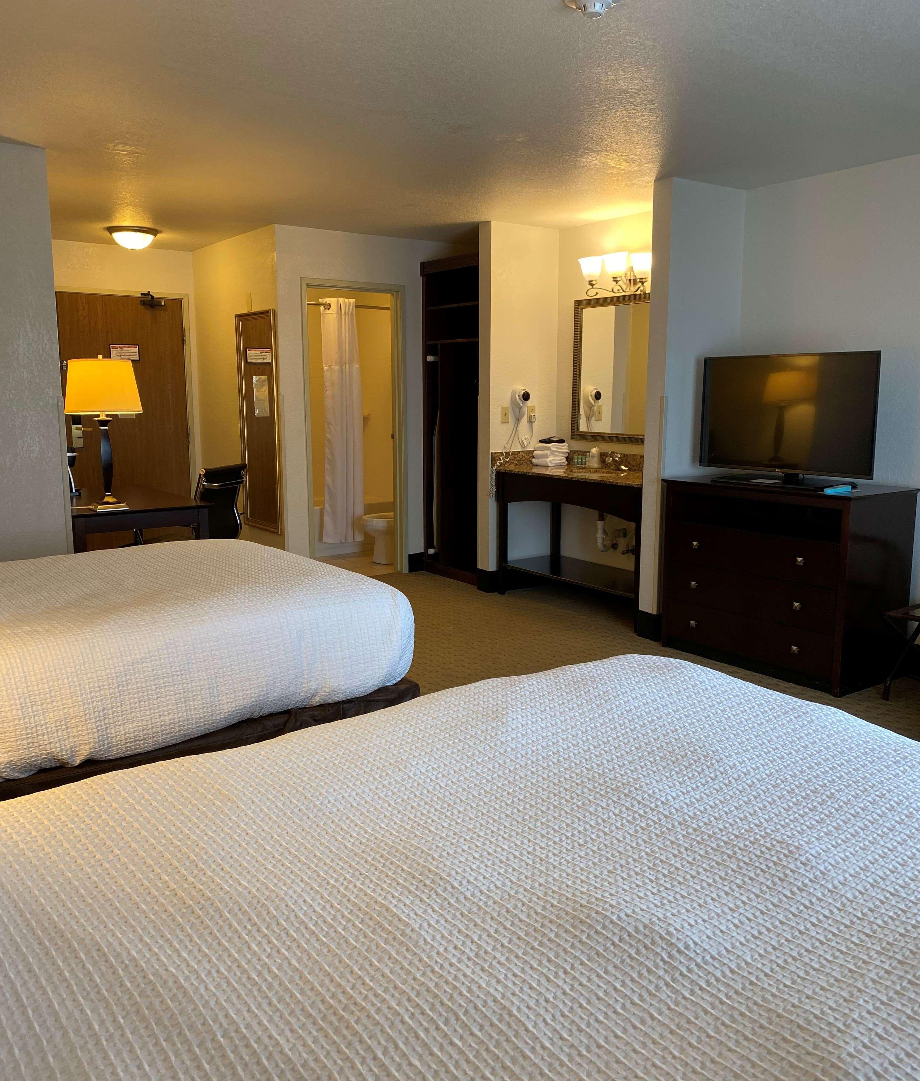 Best Western Celina Eksteriør billede