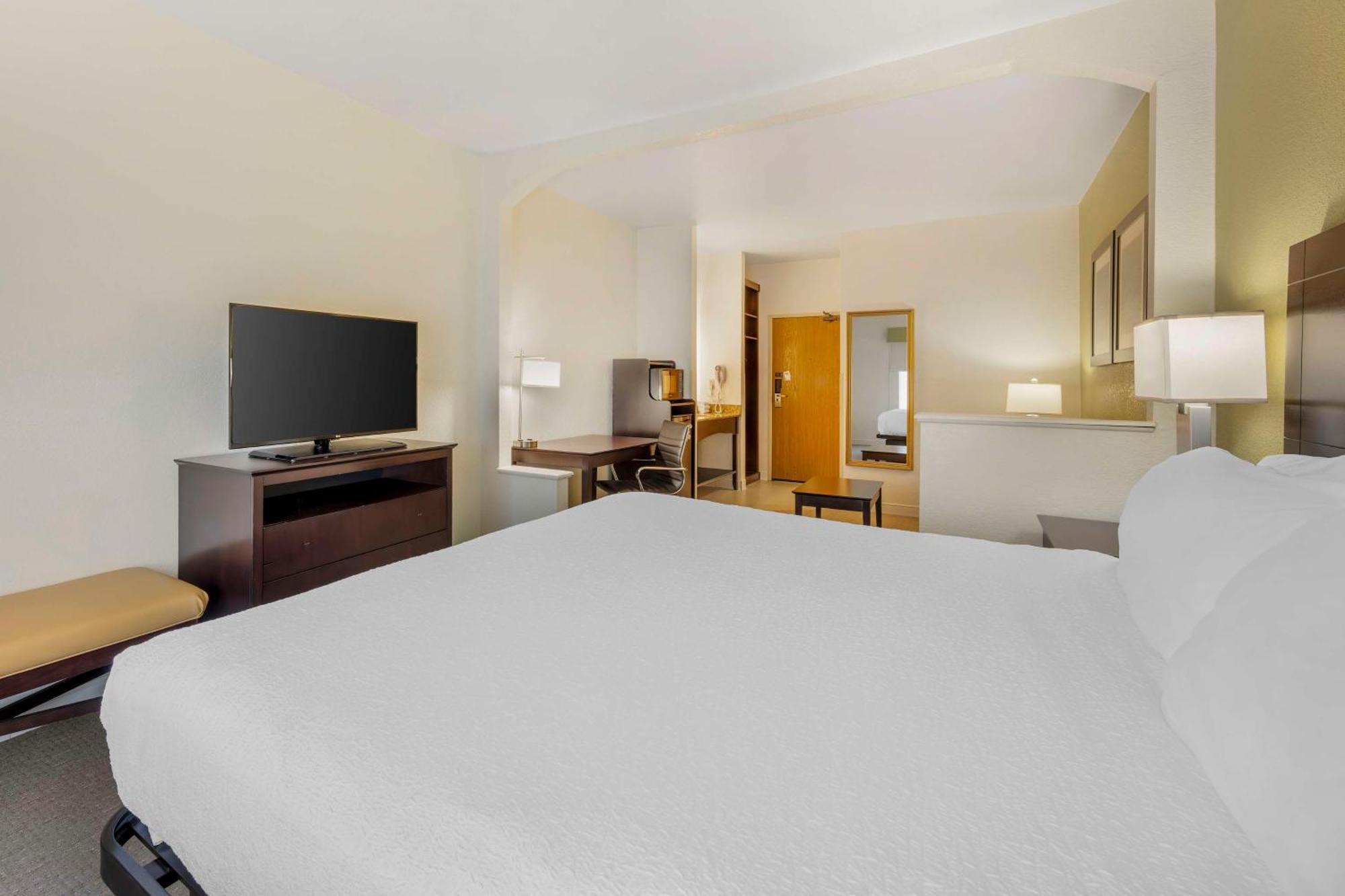 Best Western Celina Eksteriør billede