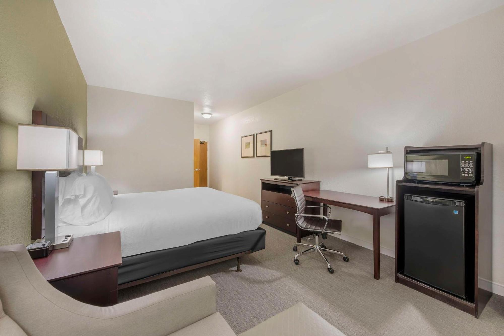 Best Western Celina Eksteriør billede