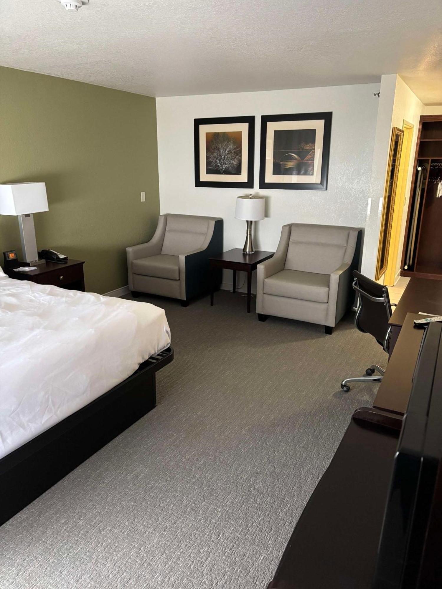 Best Western Celina Eksteriør billede