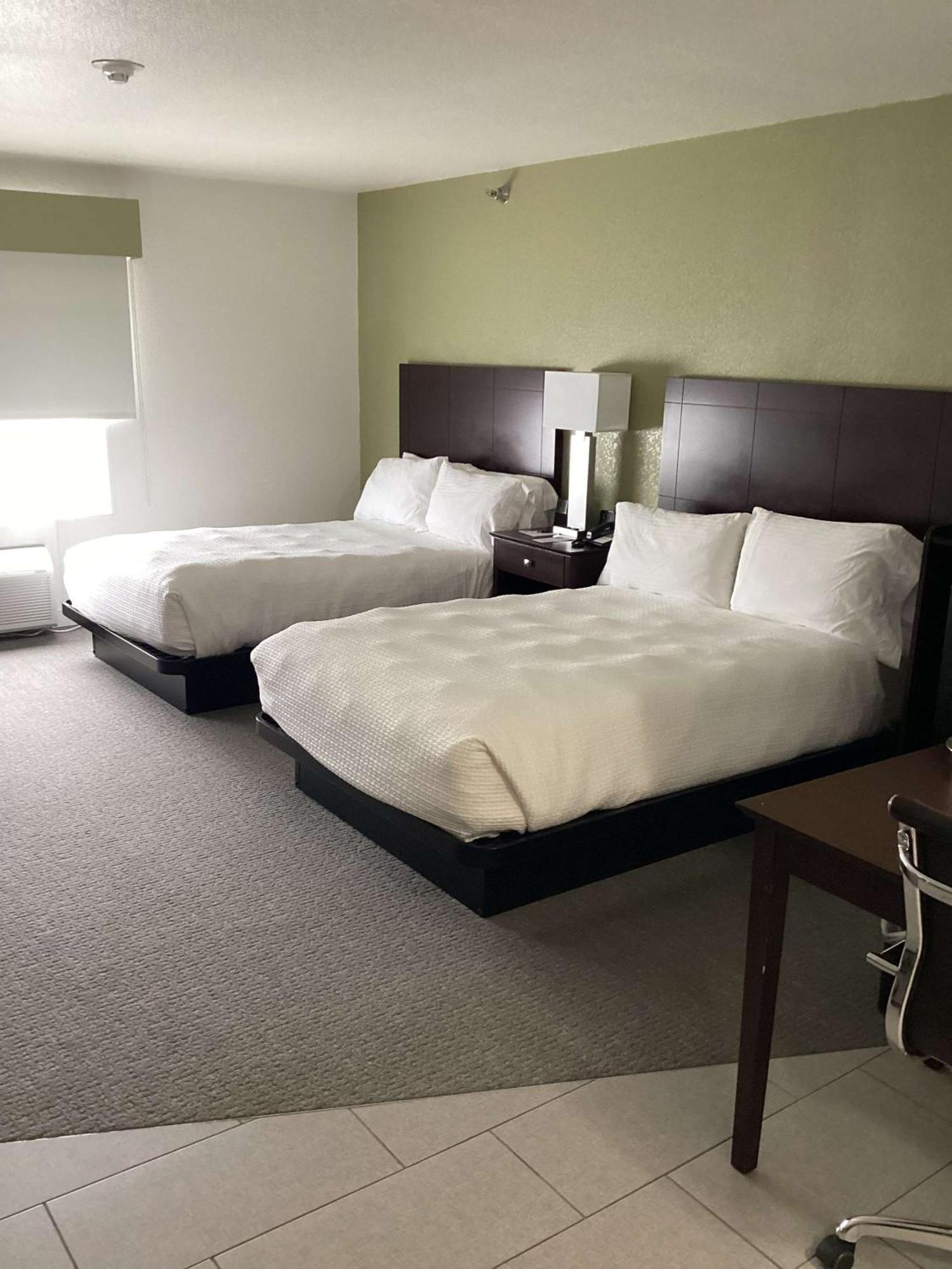Best Western Celina Eksteriør billede