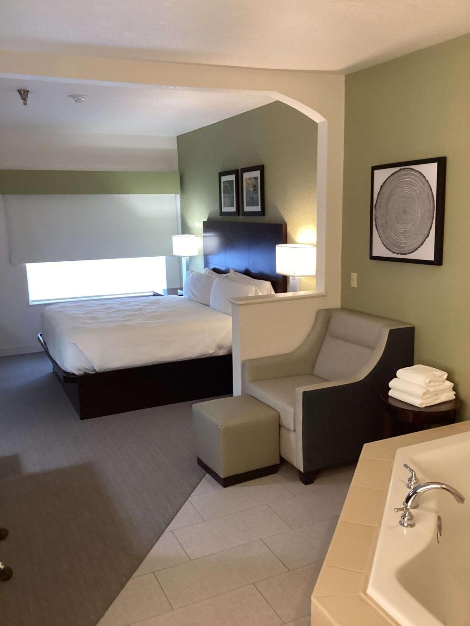 Best Western Celina Eksteriør billede
